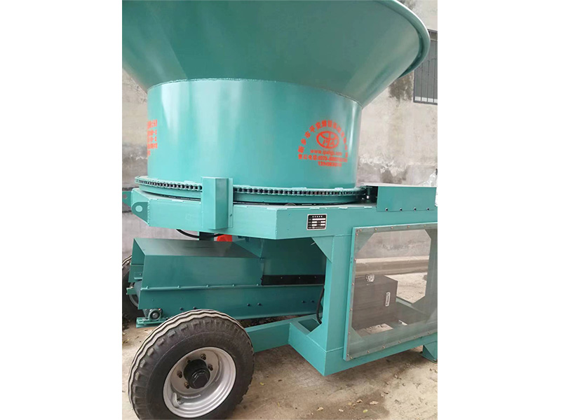 碎草機(jī)